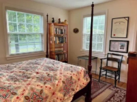 Near West End off Libby Avenue