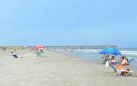 5 MINS walk to Beach - the vacation house of "Life of Sun, Sand & Sea"