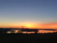 Moose Lodge - Water Access on Moosehead Lake!