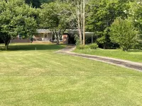 Beautiful Mountain View’s and Located on several acres for privacy