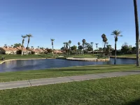 Palm Desert condo Living At Its Best - Golf, Tennis, and Pickle Ball Resort