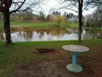 Country house in Limousin