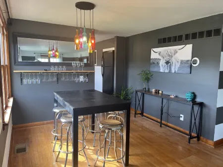 Ranch House at Edelweiss Winery & Events