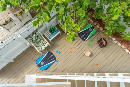 Stunning Ocean View Private Home! Отели в г. Тавернье