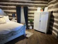 Cabin off the Square 빅 록스 공원 주변 호텔