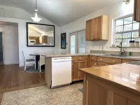 1 Minute Walk to Ocean-Charming Downtown Beachside Home with Mother-In-Law Suite