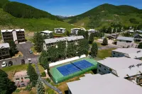 3br/2Ba,Mt view,hot tub,free shuttle!Summer is on the way!