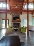 Sweet Caroline coastal home Beaufort, NC 28516 in Beau Coast Comm master on main