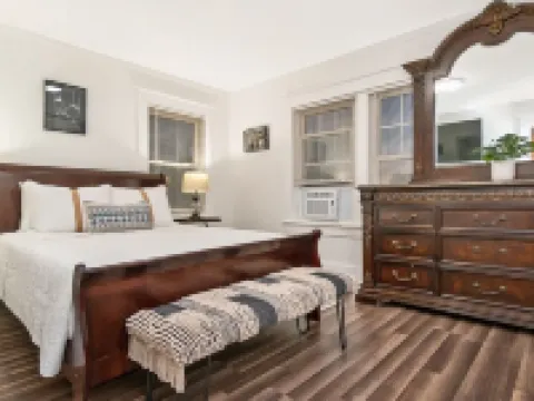 The Allentown Whitehouse Hotels in Allentown