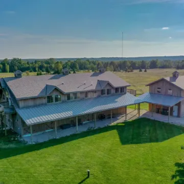 Family friendly ranch retreat only minutes from the heart of Ephraim