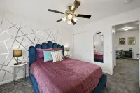 Spacious, Stylish, & Perfect for Families! Centrally Located Near Everything!