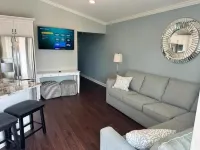 Totally Beaching - Unit #3