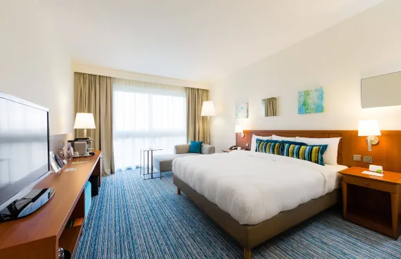 布魯塞爾萬怡酒店