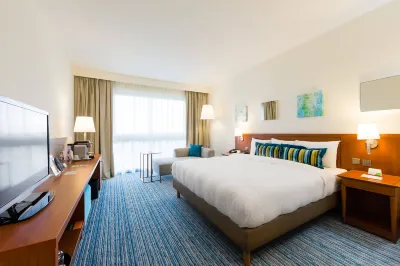 Courtyard Brussels Hotels in Brussels