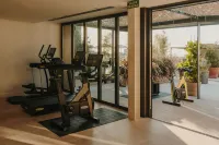 Sabàtic, Sitges, Autograph Collection - Gym