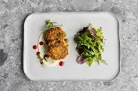 Courtyard by Marriott Linz - breakfast