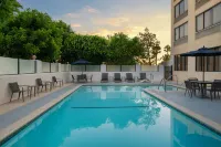 Courtyard Cypress Anaheim/Orange County - Pool