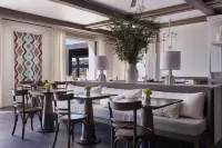 Odera, Tinos, Autograph Collection - breakfast