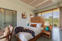 The Grand Sariska Baagh Hotels in Alwar