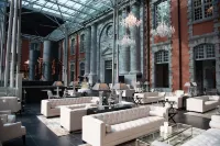 Royal Hainaut Spa & Resort Hotel Hotels in Valenciennes
