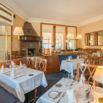 Best Western Plus Hotel Mirabeau