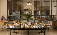 Palazzo BelVedere - breakfast