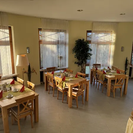 Hotel Garni Schick