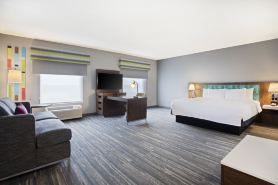 Hampton Inn & Suites Tampa East (Casino Area)