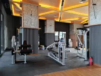 2BR Collins W/ Pool Hotel di Pinang