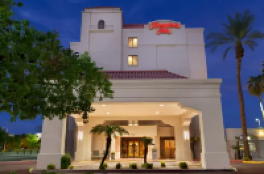 Hampton Inn Phoenix/Chandler
