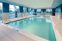 Hampton Inn by Hilton Smithfield Selma Hotels in Smithfield