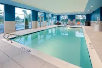 Hampton Inn by Hilton Smithfield Selma 스미스필드 호텔