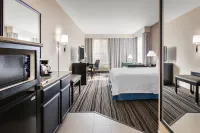 Hampton Inn & Suites Mountain View Hotels in Mountain View