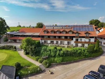 Golf- und Landhotel Anetseder Hotels in Waldkirchen