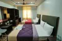 Hotel HK Regency - 2-Star