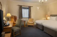 Bridgewood Manor Hotel & Spa Hôtels à : Chatham