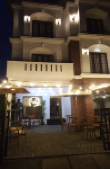 Solo Inn Hôtels à proximité de : Princess Street