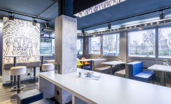 B&B Hotel Mannheim-Friedrichsfeld