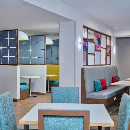 Hampton Inn Anchorage