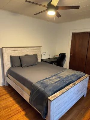 Spring Lake Retreat ~ Extended Monthly Stays - New York City Access