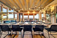 New Amazing! PrivatePickleball~HotTub~FirePit~IndoorPool~Theater-Game Rm-Sleep33