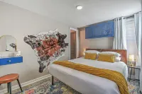 The View Finder at Tannery Flats - Newly Renovated! 윌로 스프링스 공원 주변 호텔