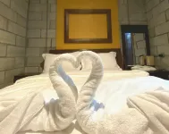 Djiwanta Cottage by Balkondes Sambirejo Hotel a Prambanan