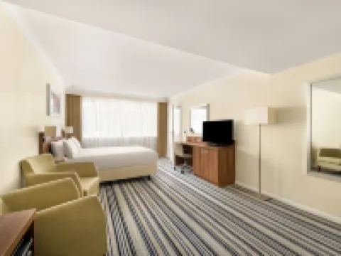 Holiday Inn YORK by IHG Hotels in York