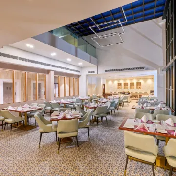 Regenta Dwarka