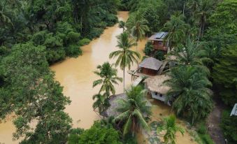 Tamsabai Resort Chumphon
