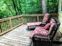 Cottage On Beech Haven In The Woods- 2.8 miles from UGA Campus