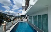 MM Hill Koh Samui Hotel - Kolam Renang