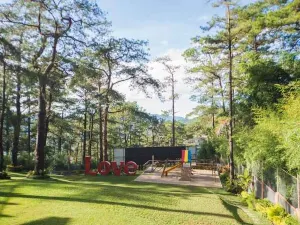 Grand Sierra Pines Baguio