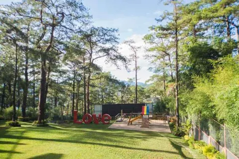 Grand Sierra Pines Baguio